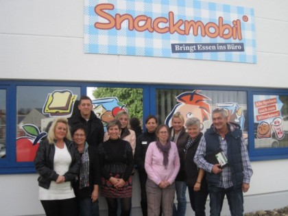 Photo: Snackmobil Moers